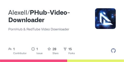 phub downloader|GitHub